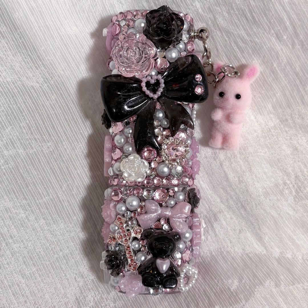 iQOSイルマワンデコケース - メルカリ