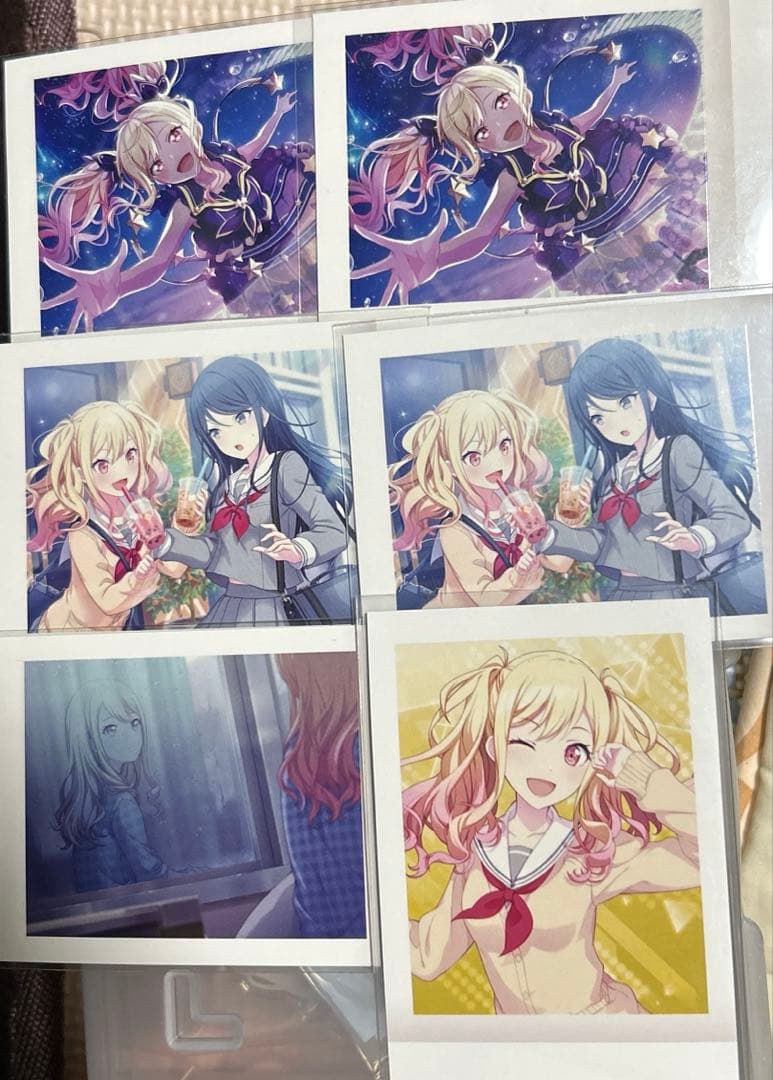 プロセカ パシャこれ 天馬咲希 - メルカリ