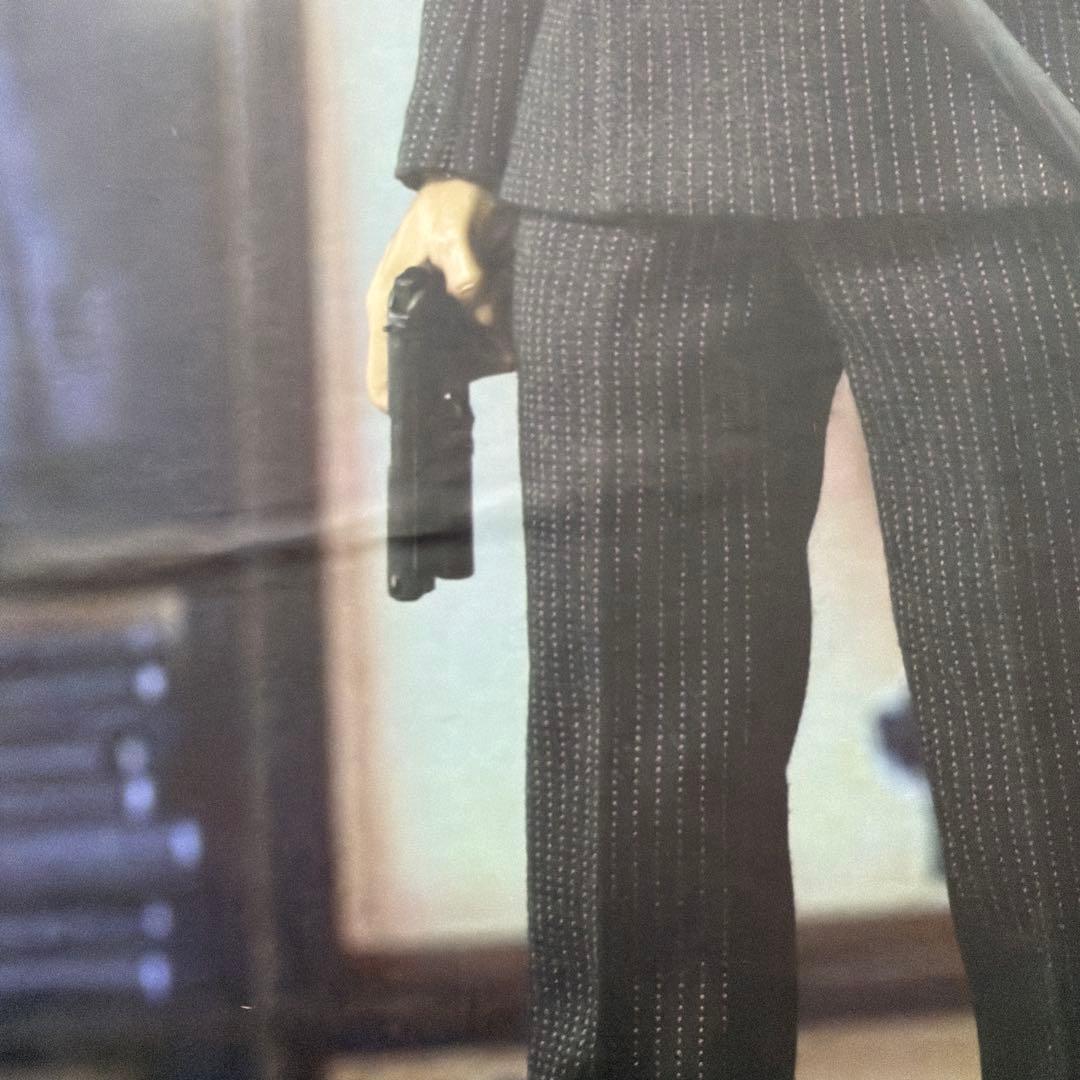 キングスマン Kingsman ハリー（ガラハット）フィギュア - メルカリ