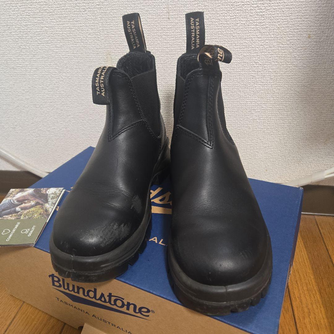 ブランドストーン Size3 CLASSICS #558 – Blundstone jp