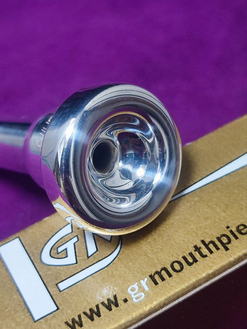 shino様専用決済ページ]GR Eric Miyashiro Laser#3 - メルカリ