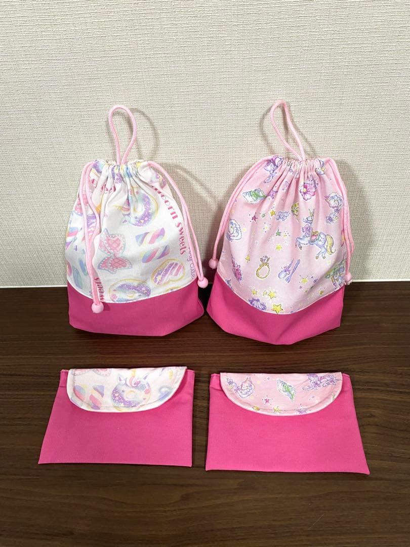 【ayaka★双子ママ】オーダーページ