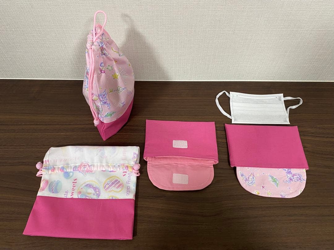 【ayaka★双子ママ】オーダーページ