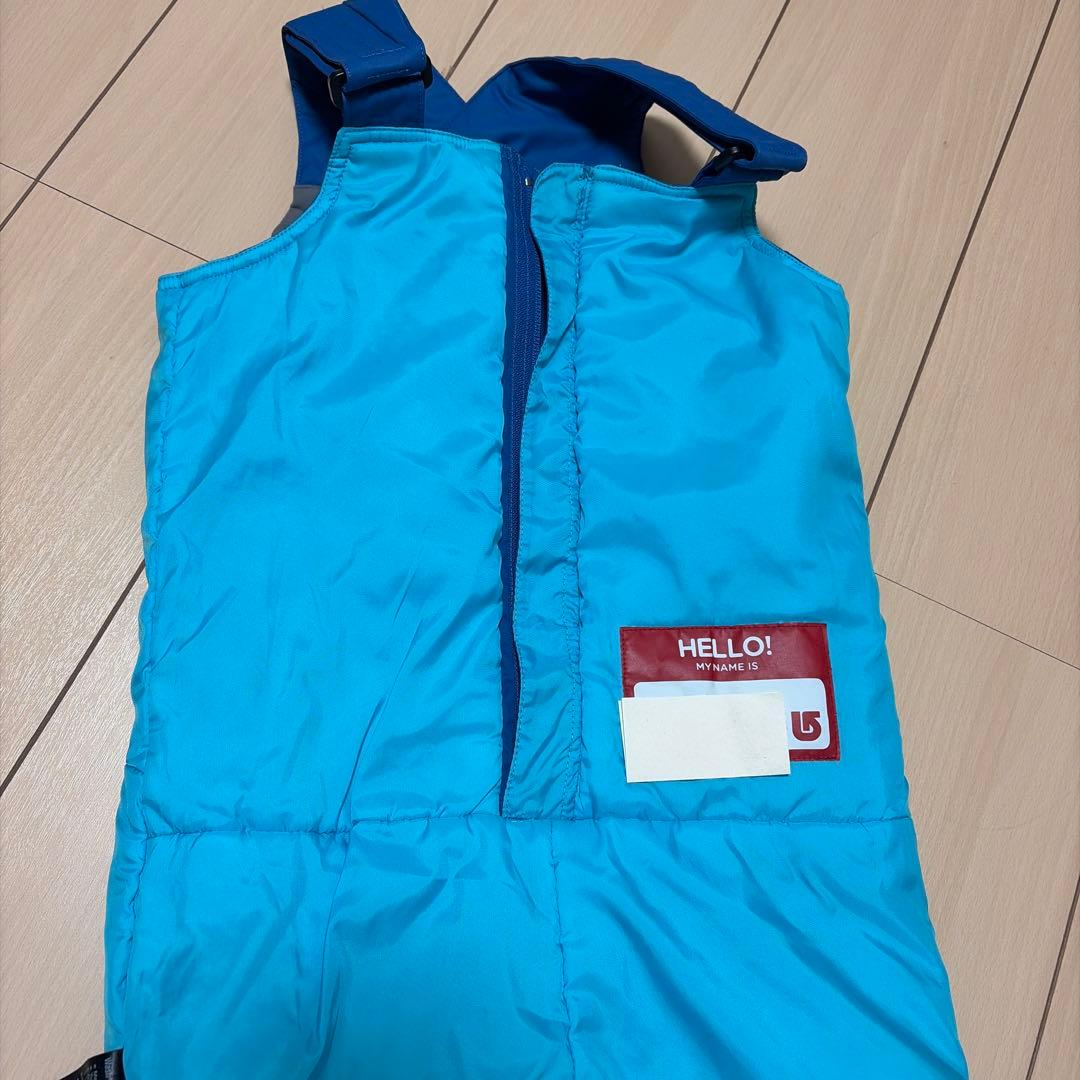 ゆゆちゃん様 BURTON スノーボードウェアセット 5/6