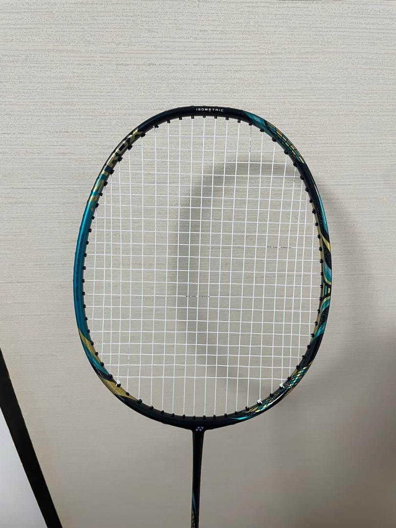 バドミントンラケット ASTROX 88spro YONEX（ヨネックス） バドミントンラケット アストロクス88Sプロ