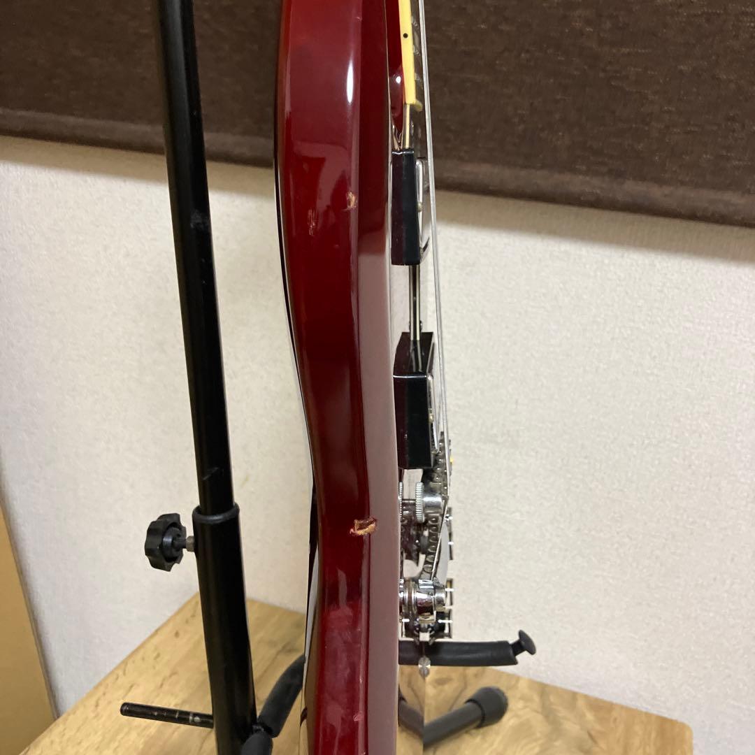 バッカス Bacchus ユニバ BSG-480 CR 音出OK 劇鳴 中古品 - メルカリ