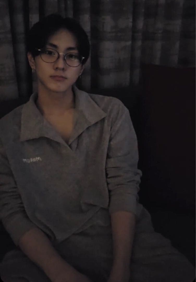 ENHYPEN Artist-Made JUNGWON ジョンウォン パジャマ - メルカリ