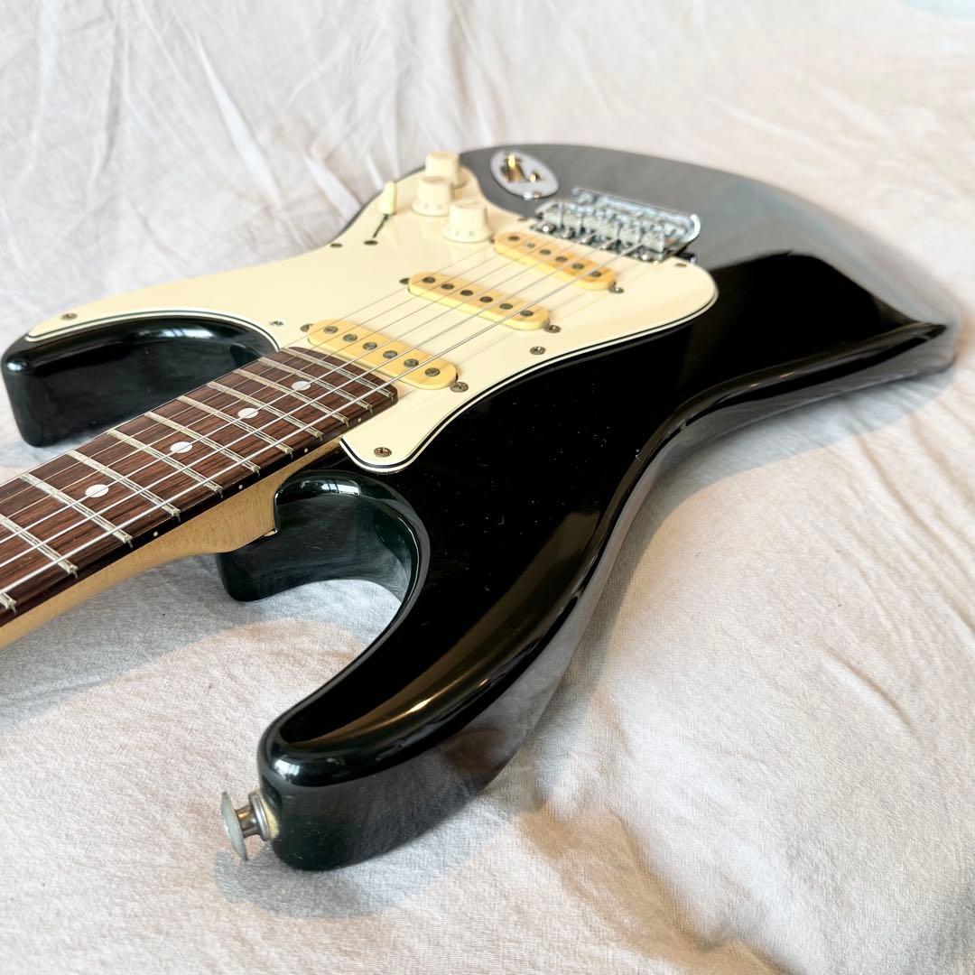 メンテ済】Greco ストラトキャスター ハードケース付き - メルカリ