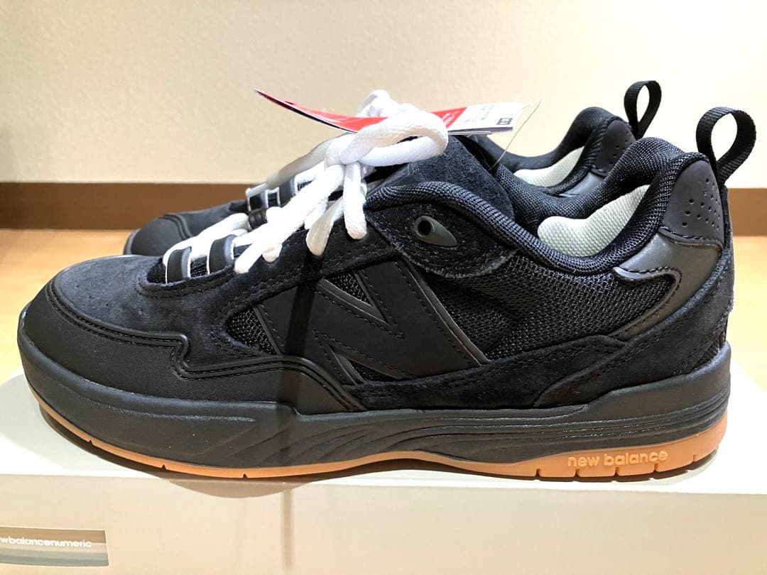 newbalanceスニーカー NM808CLK 26.0cm