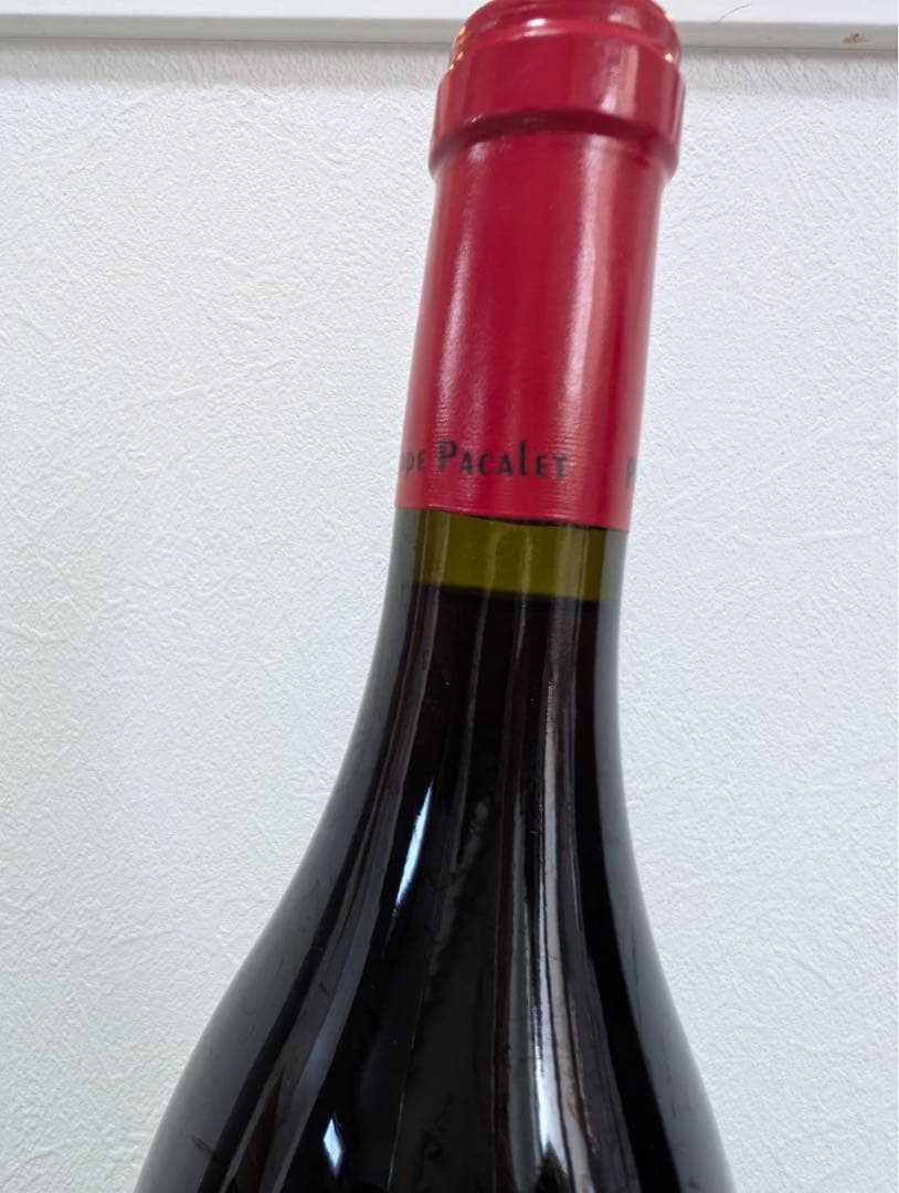 しろかね様専用 エシェゾーグランクリュ2013フィリップパカレ - メルカリ