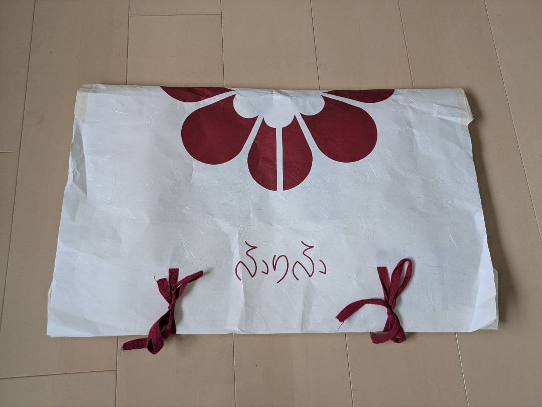 フリフ　浴衣　ゆり