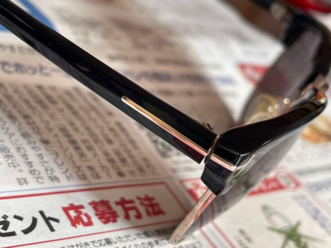 定価7.6万tf248 Henry トムフォード ジェイムズボンド