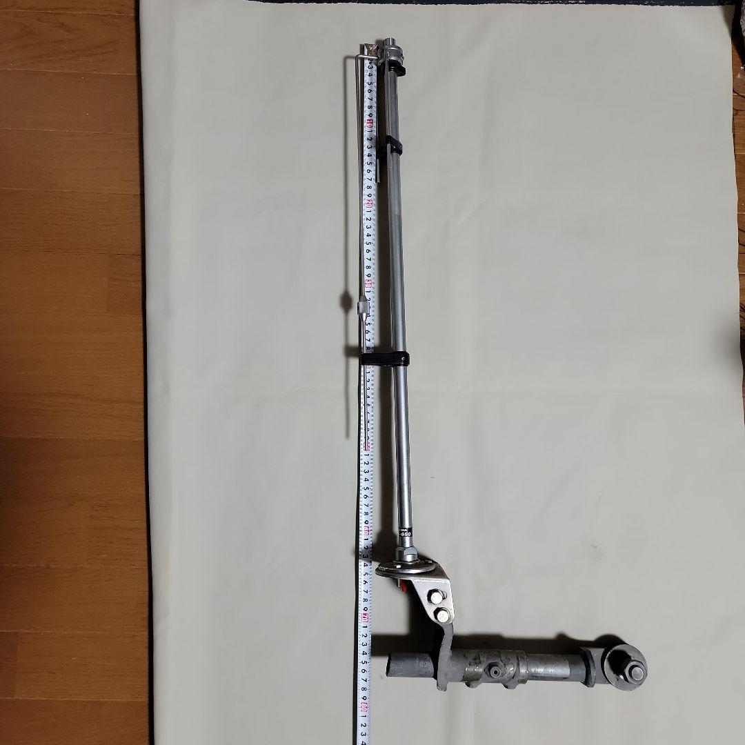 アマチュア無線　モービル用　機台とアンテナ台 Amazon | MONOSTORE アンテナ基台 アマチュア無線 トランク モービル