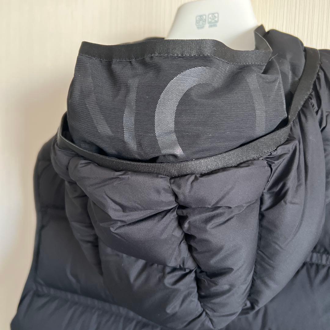 モンクレール(MONCLER)ダウンベストTAMEGAGIUBBOTTO TG1 - メルカリ