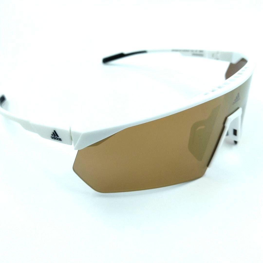 タイムセール✨️adidas アディダス サングラス SP0076-F 21G - メルカリ