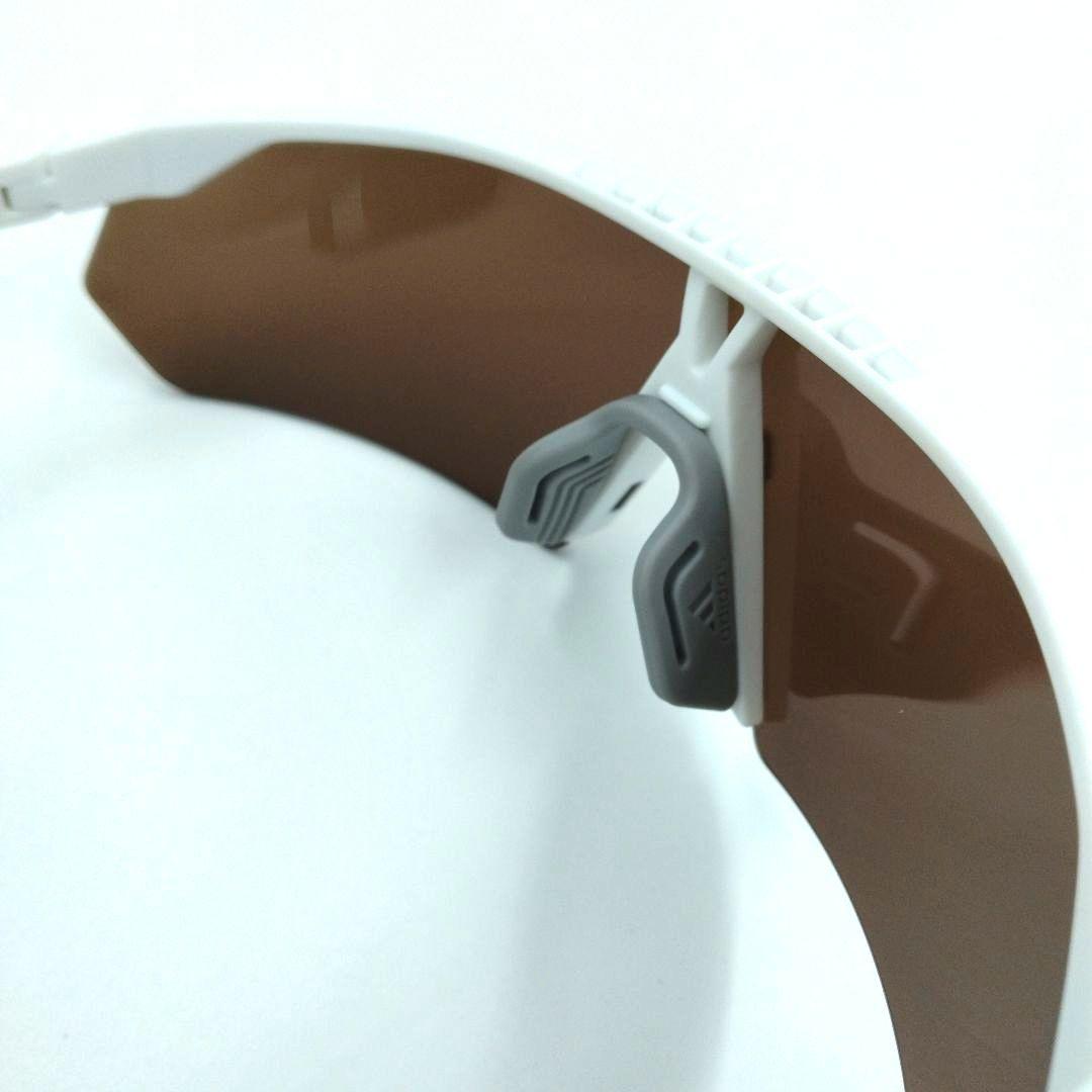 タイムセール✨️adidas アディダス サングラス SP0076-F 21G - メルカリ