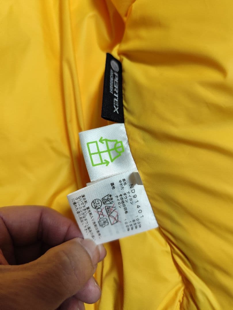 希少色 美品】 ノースフェイス キャンプシエラ ショート ワッペンタグ