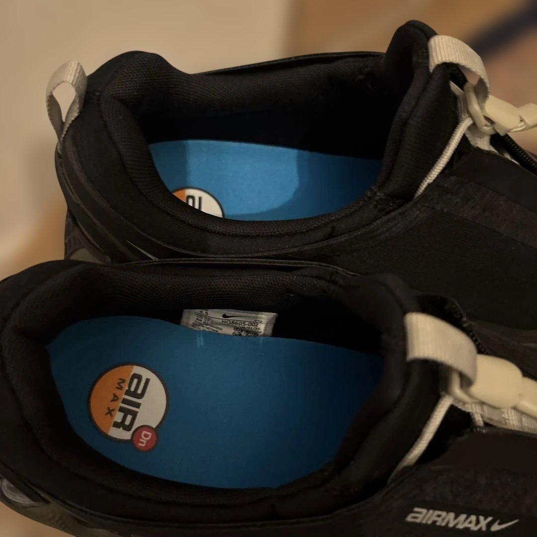 Nike Air Max Dn Roam 27.5cm エアマックスナイキ　新品