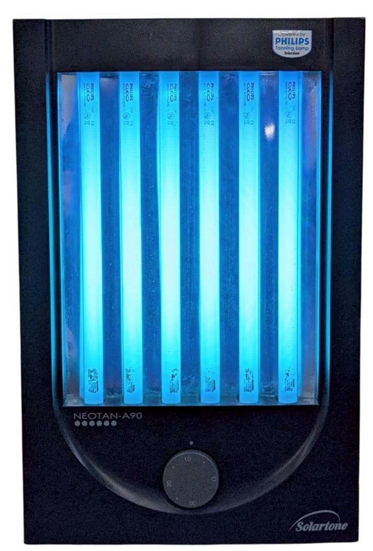 家庭用 日焼けマシン neotan-A90 ネオタンＡ90