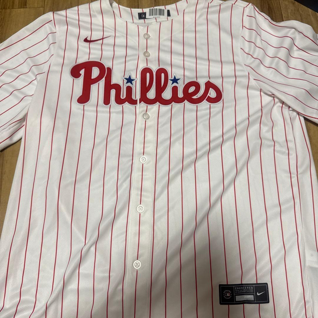 k*n様 チェイスアトリー MLB 2025 FANATICS 直筆サイン ユニ - メルカリ