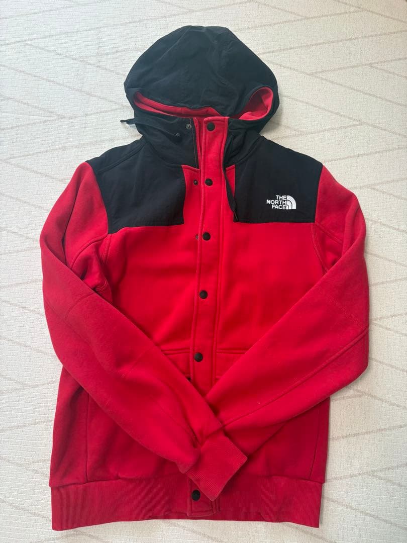 THE NORTH FACE マウンテンパーカー - メルカリ