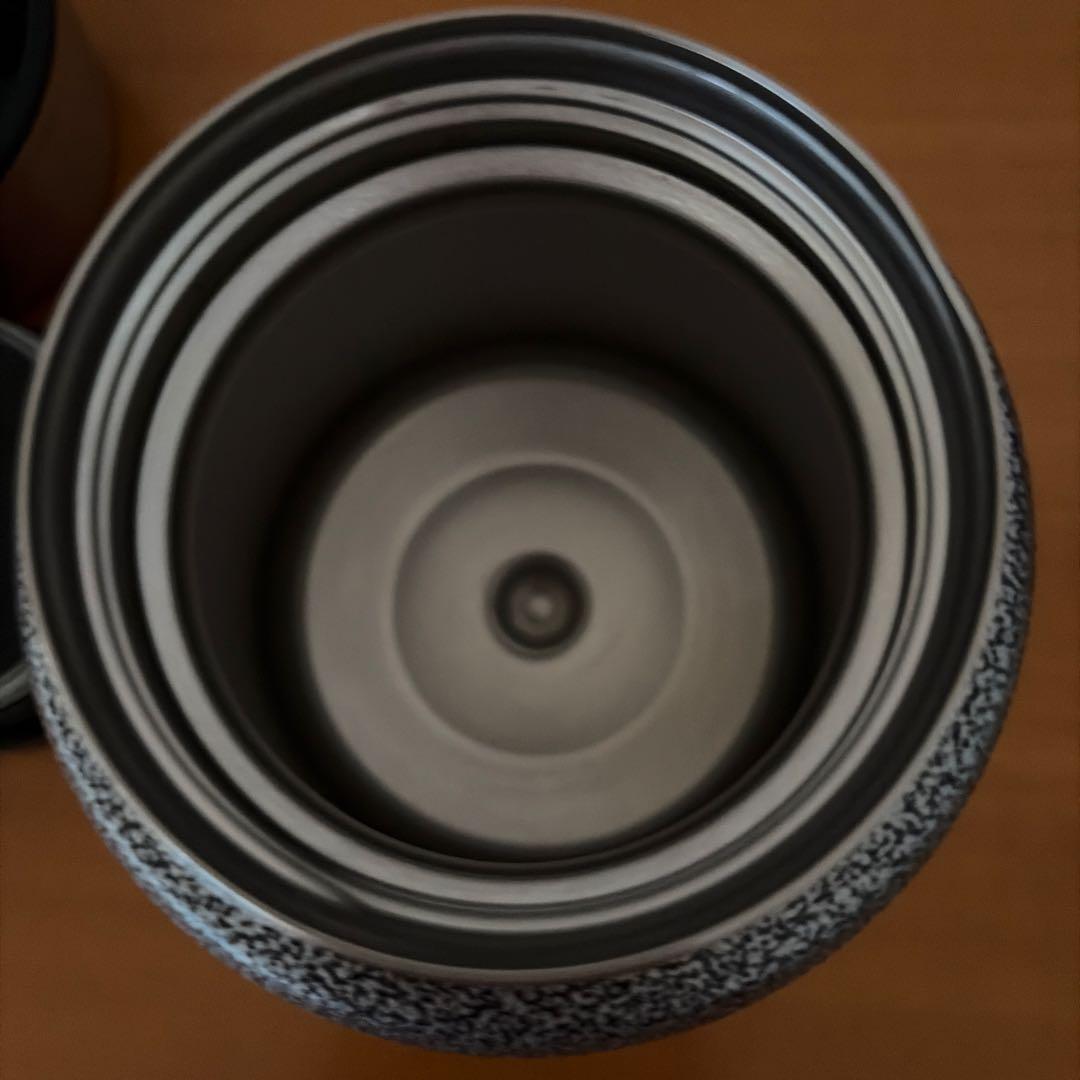 Thermos サーモス ステンレスキングフードジャー0.45L & 0.70L