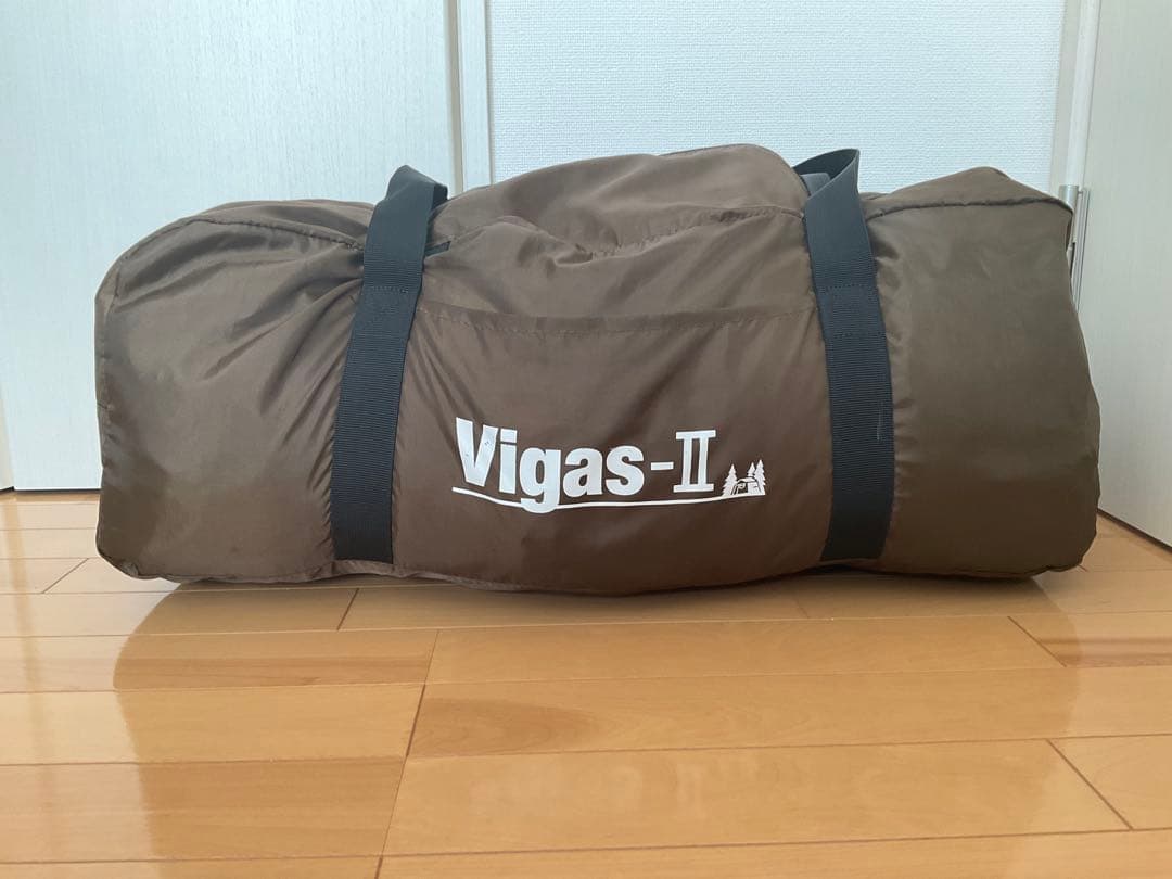 ogawa　Vigas-Ⅱ(ヴィガス2) ヴィガスII / ogawa ONLINE STORE