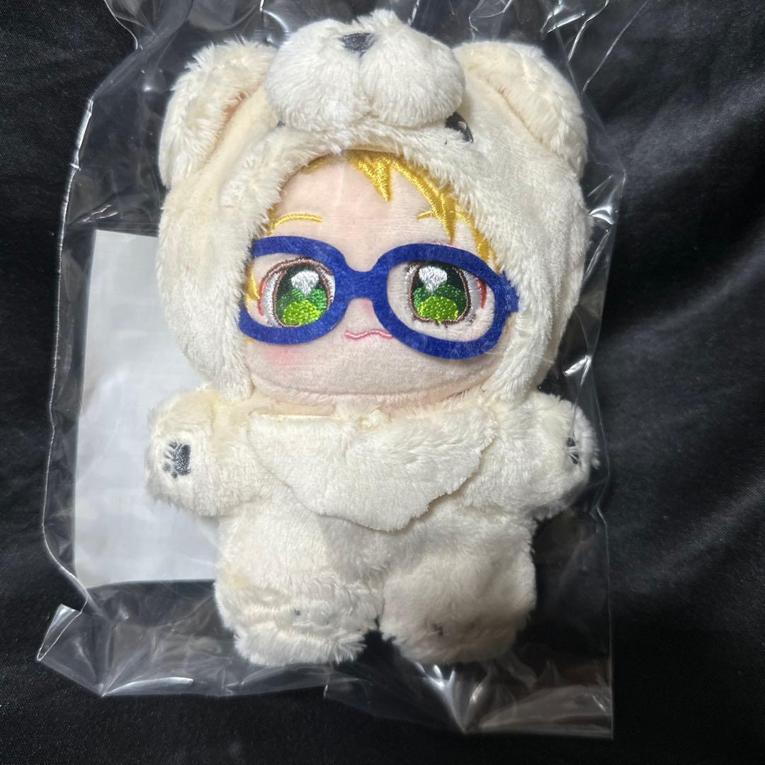 遊木真 いつぬい 一緒に暮らすぬい あんスタ あんさんぶるスターズ