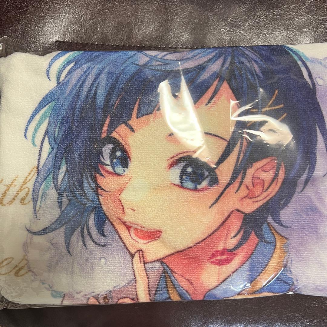 LIP×LIP タオル MIZUNO（ミズノ） タオル 今治製：フェイスタオル 箱入り 80×34cm