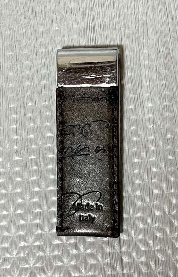 berluti ベルルッティ マネークリップ マネークリップ | ベルルッティ JP