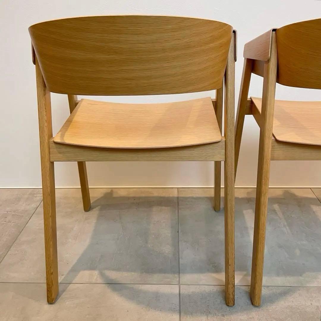 Shimo24様専用ページ muuto COVER ARMCHAIR 左側1脚 - メルカリ