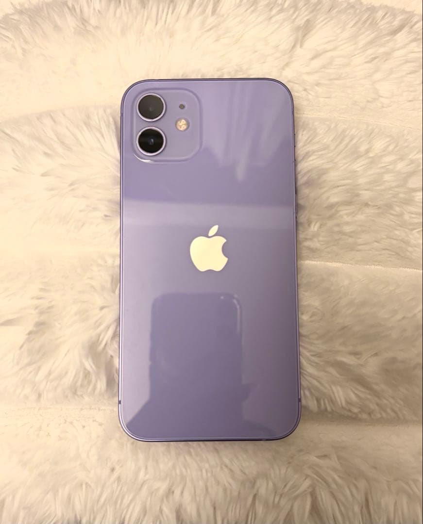 【美品】Apple iPhone 12mini 256GB 本体 Amazon | 【整備済み品】 Apple iPhone 12 mini 256GB グリーン SIM