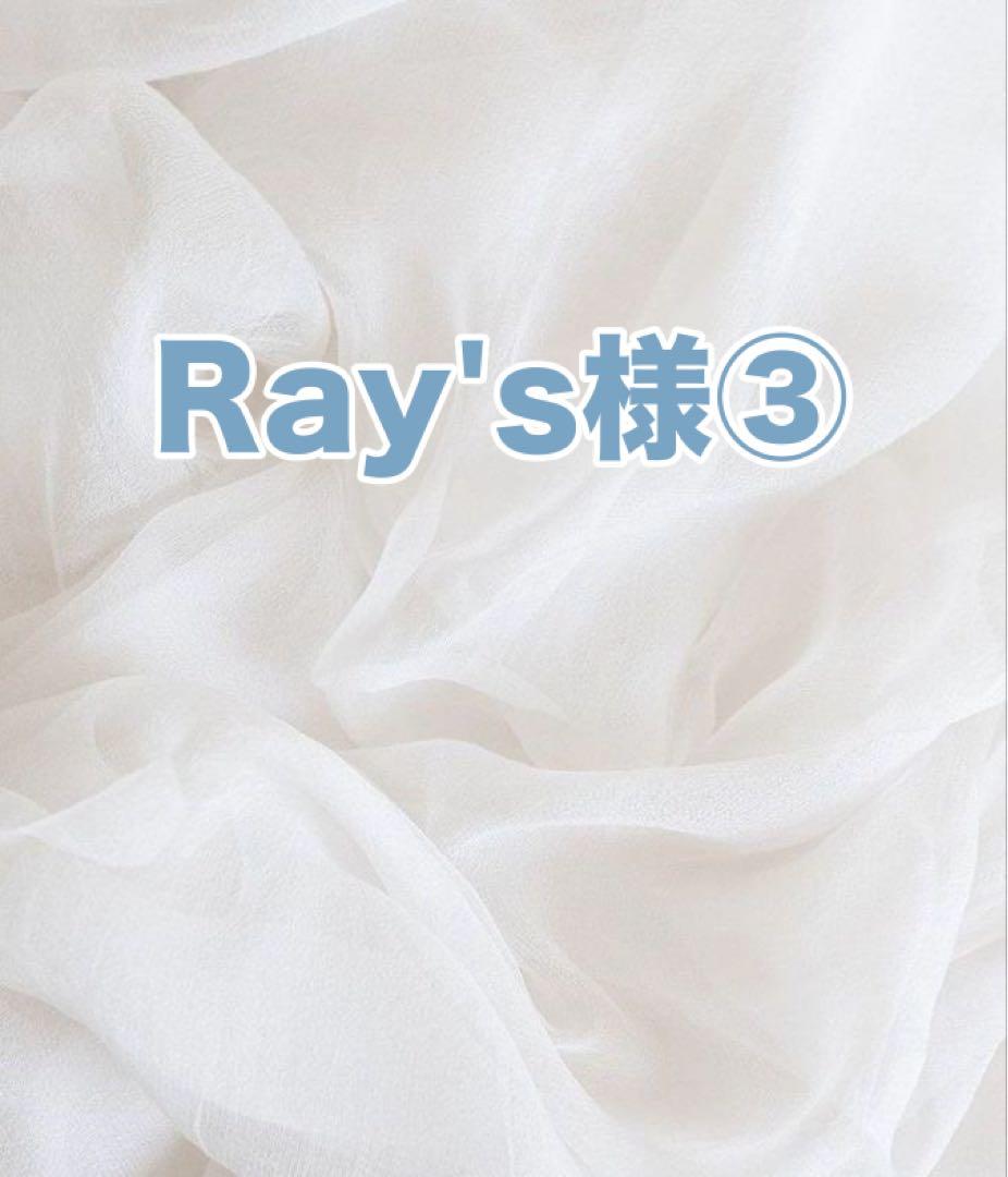 Ray's③ 8736554_l.jpg