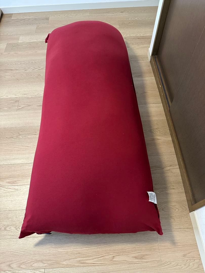 北枕さま専用⭐︎Yogibo リバーシブルビーズクッション 公式】Cushion（ビーズクッション） | Yogibo公式オンラインストア