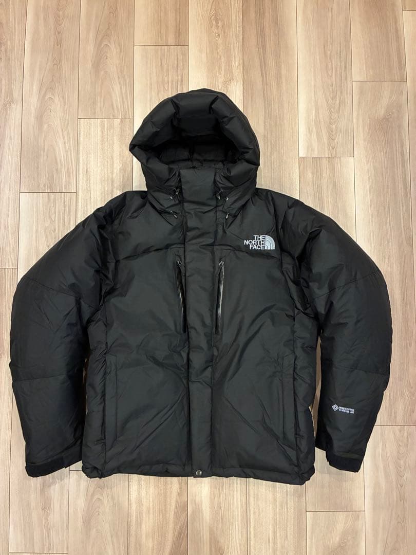 試着のみ ノースフェイス ND92551 25AW バルトロライトジャケット L THE NORTH FACE（ザ ノースフェイス） バルトロライトジャケット