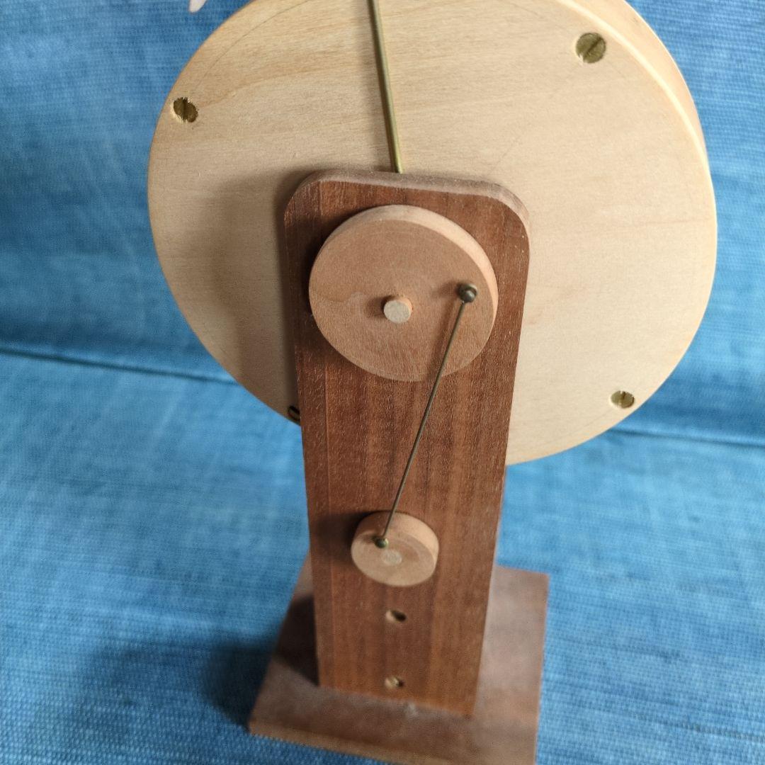 原田和明さんのオ-トマタ