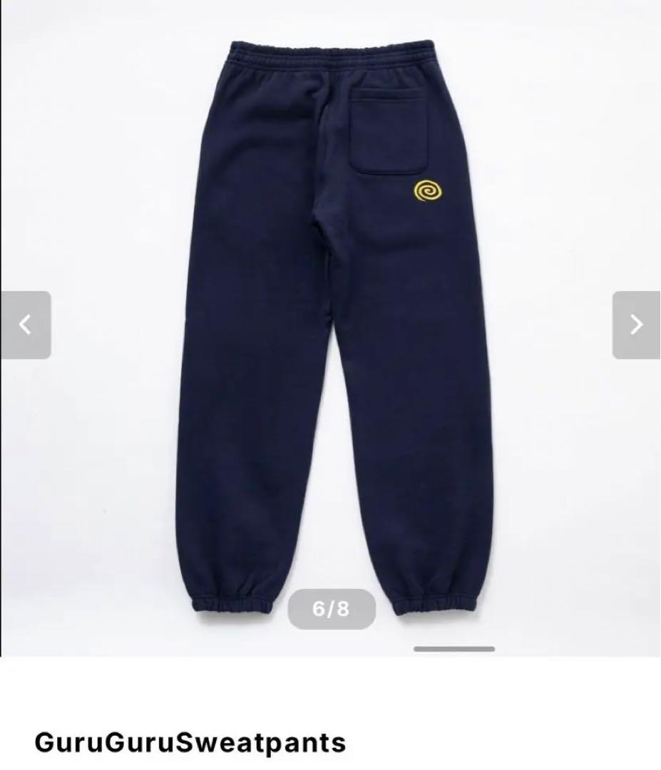 sol soonerorlater スウェットパンツ - メルカリ