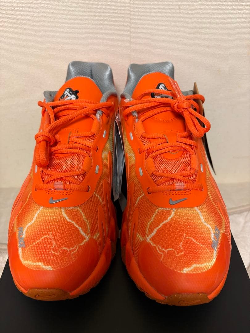 Nike Air Max dn8 sp パレス　palace 27.5cm