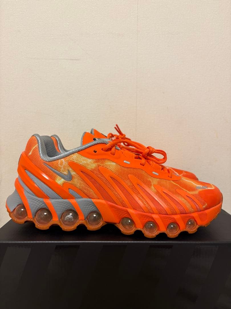 Nike Air Max dn8 sp パレス　palace 27.5cm