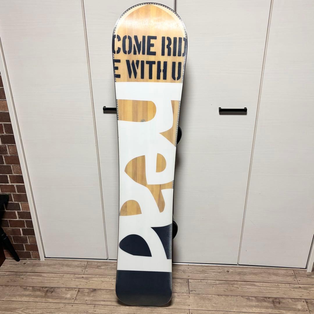 【良品】head TRUE 151cm head nx true Mサイズ