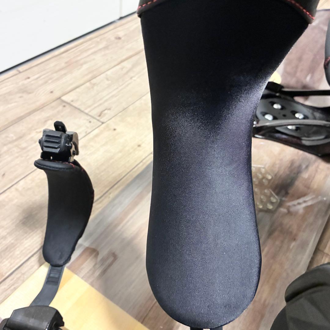 【良品】head TRUE 151cm head nx true Mサイズ