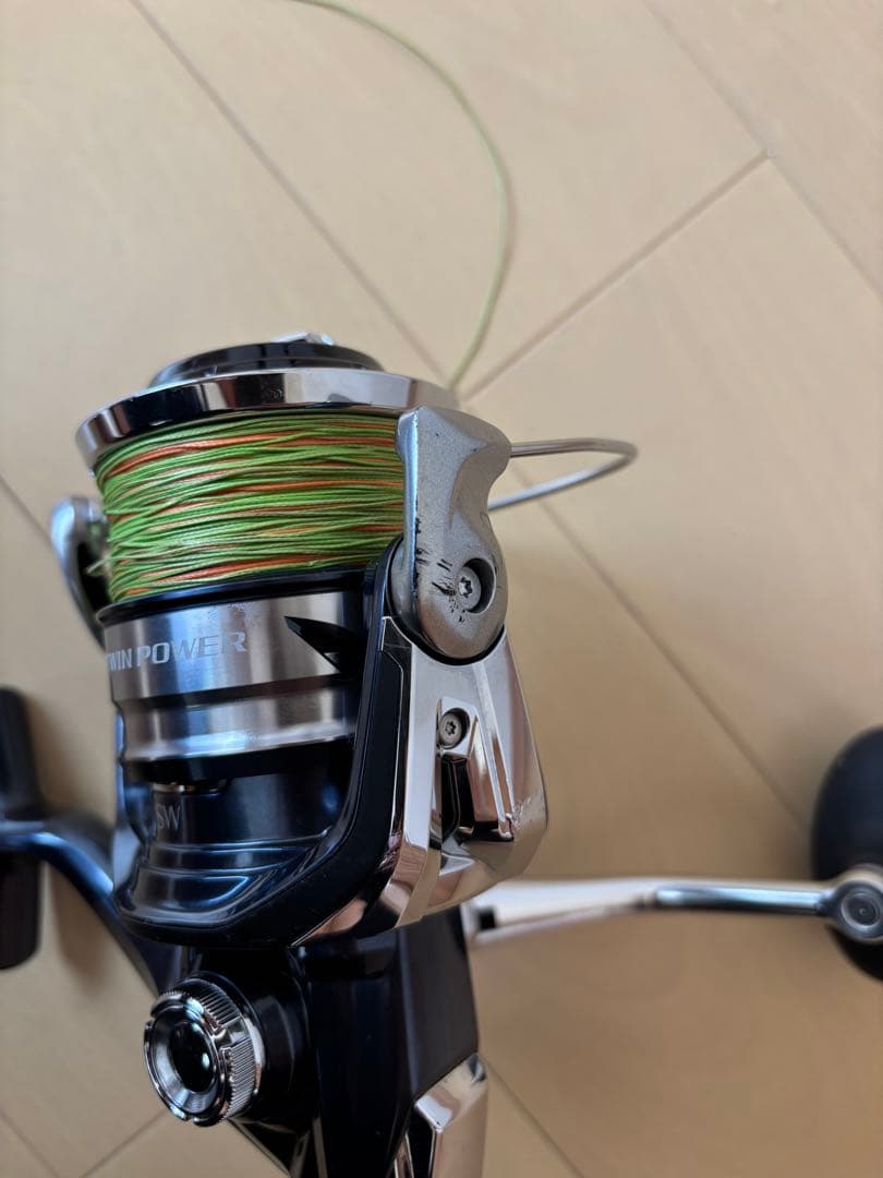 OCEA FLEX ENERGY ツインパワーSW 14000XGセット売り - メルカリ