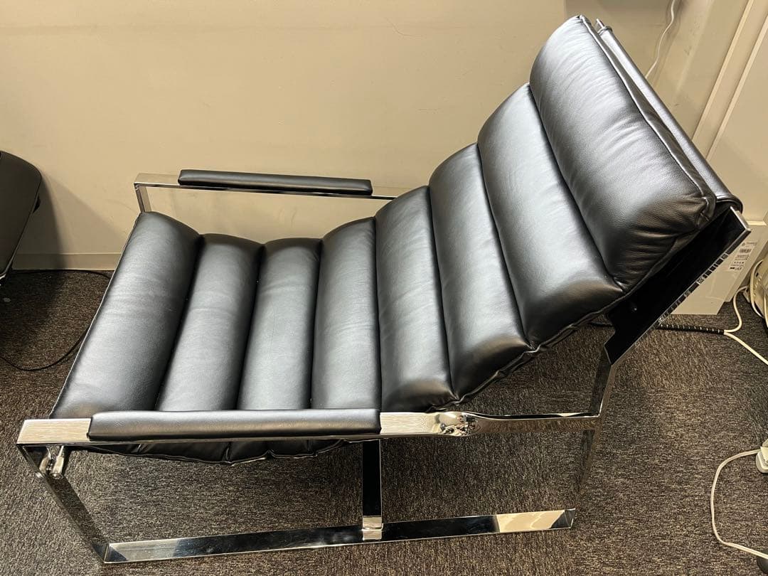 ARMONIA MODENA ラウンジチェア KaguUru online store（カグウルオンラインストア） / Armonia