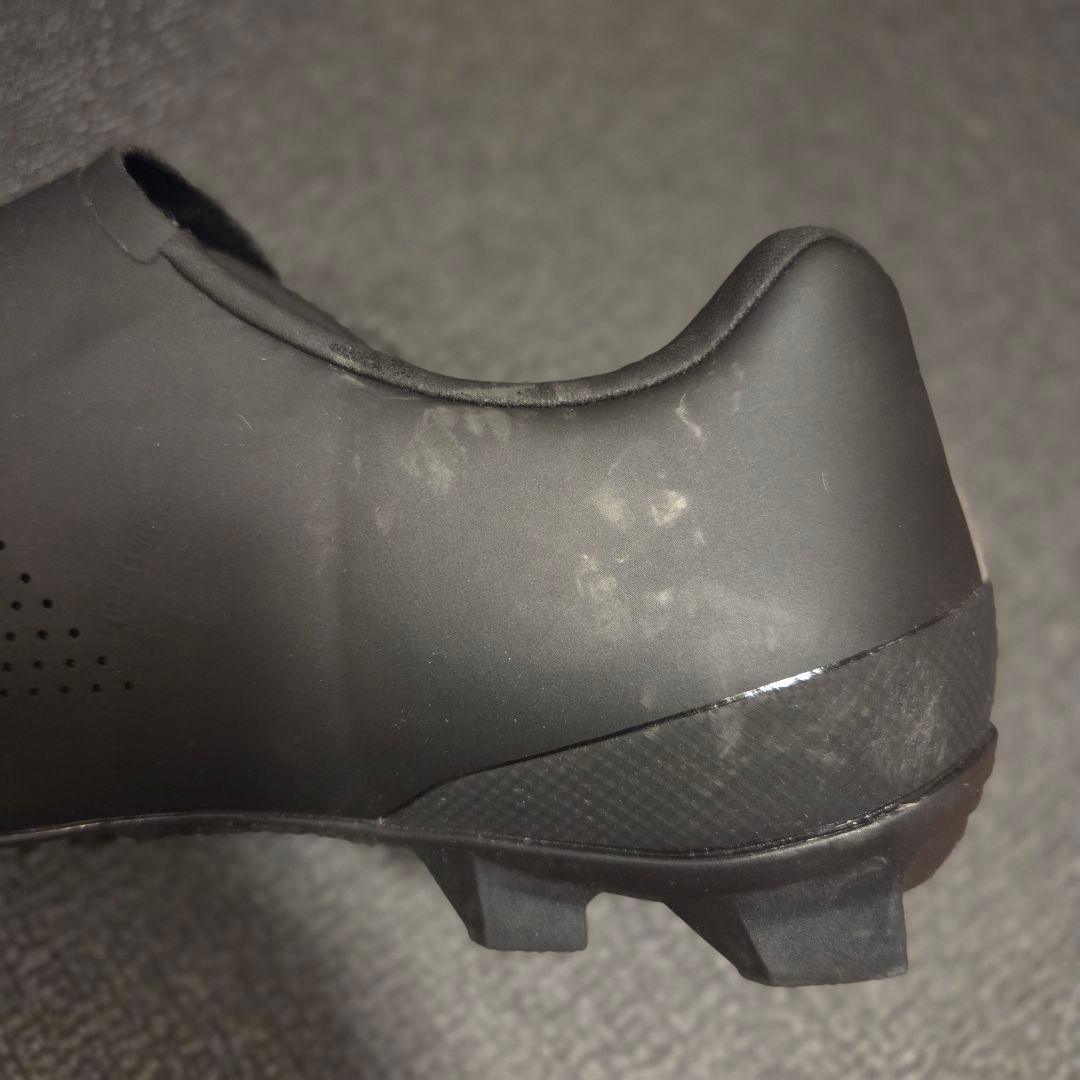 シマノ XC7 SH-XC702 サイズ44(27.8cm)ワイド