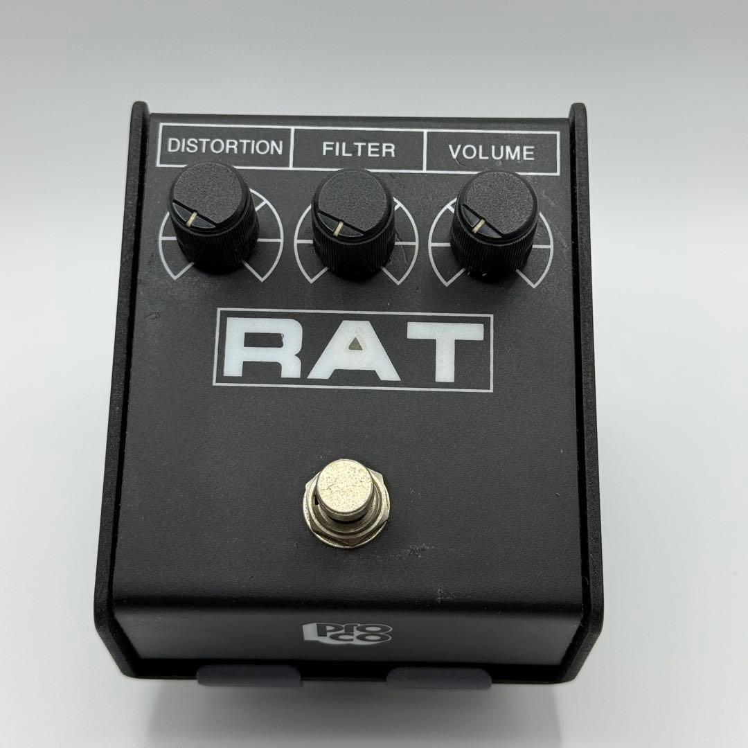 ProCo RAT 2 ディストーション 定番 名機 モリダイラ正規 proco rat」の人気商品一覧 | 安い商品を通販サイトから探す - 価格.com