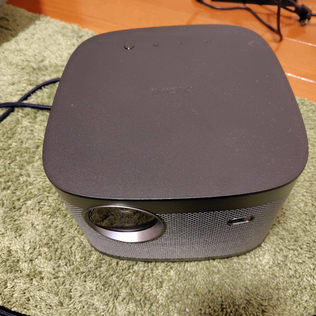 【美品】XGIMI HORIZON HORIZON 1080p Home Projector | Home Theater Android TV