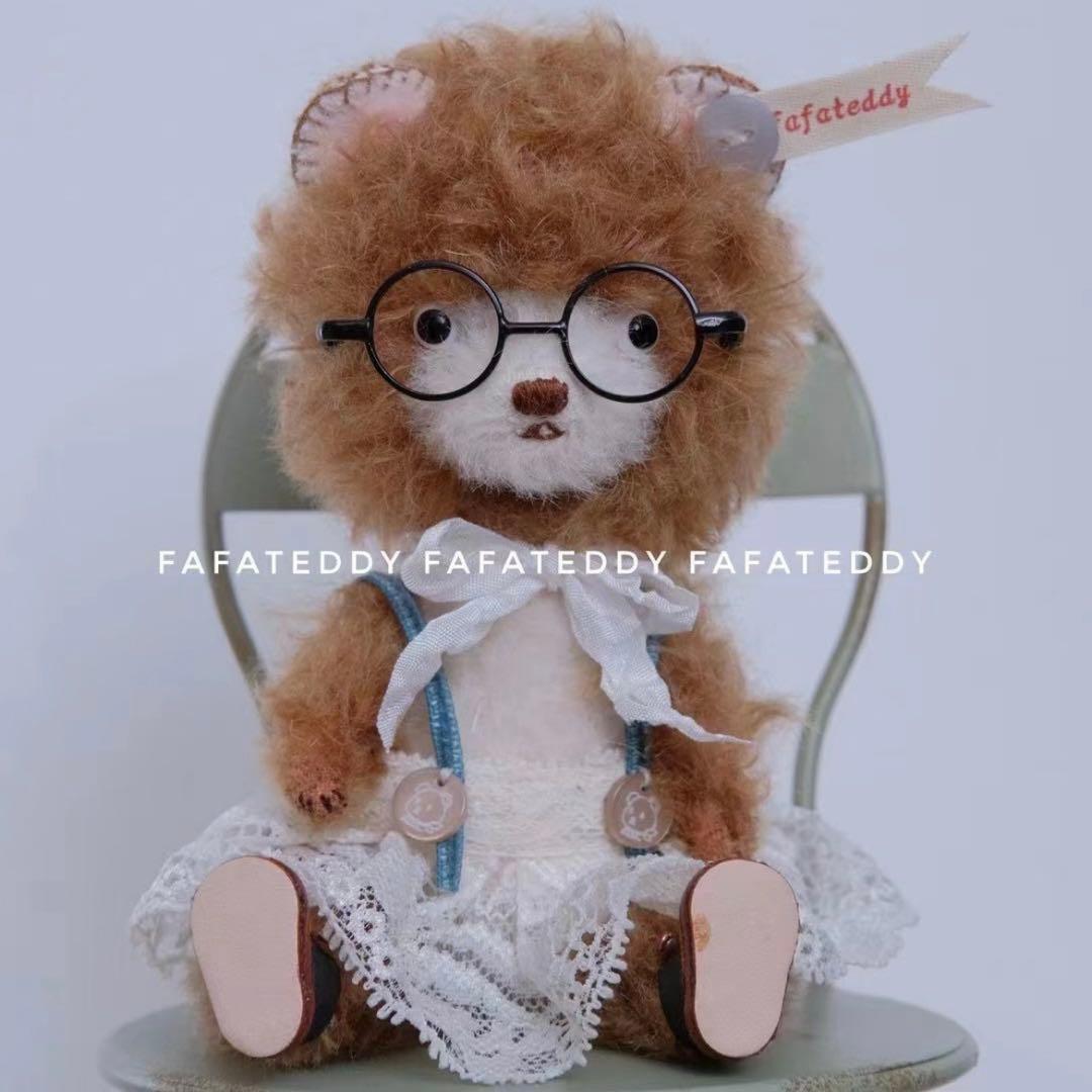 さこゆかさま専用ページ ミニチュアドール服