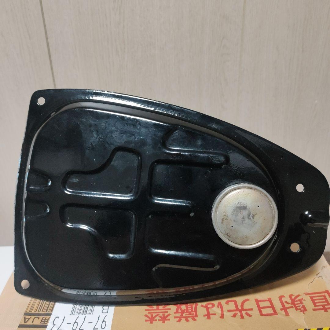 シャリー 初期型 ガソリンタンク - メルカリ