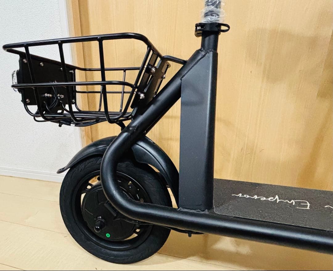 たぬき　12/15迄　関西　Sun Emperor サンエンペラー SS1