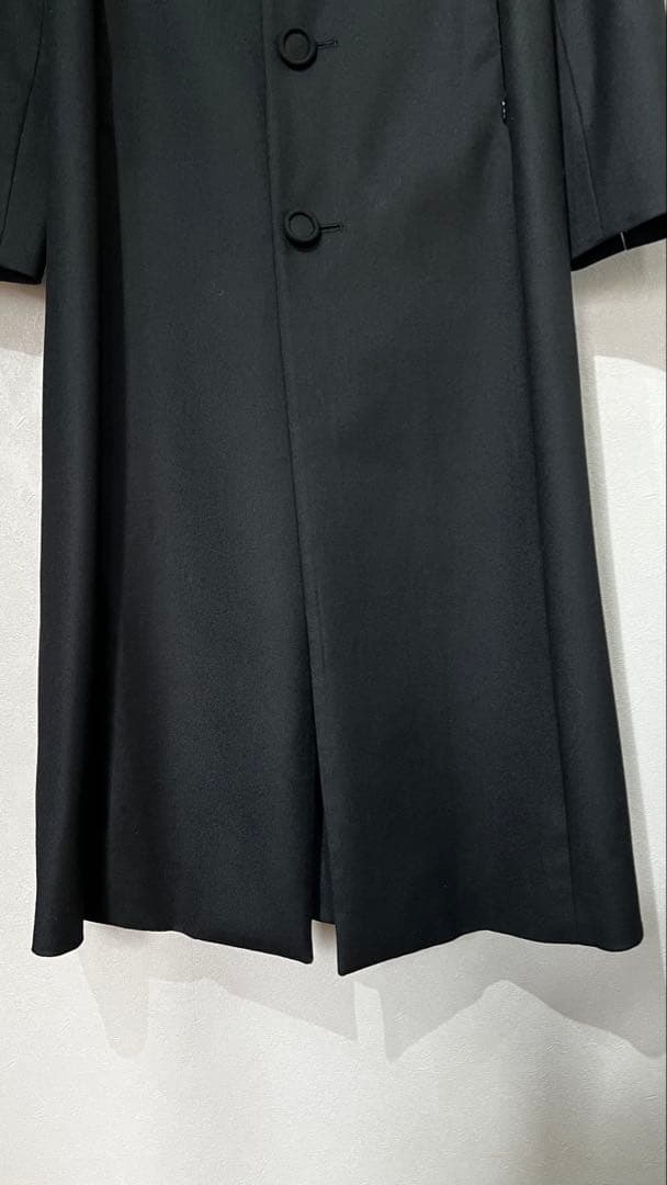 ORIMI 24aw scarf maxi coat 1 - メルカリ